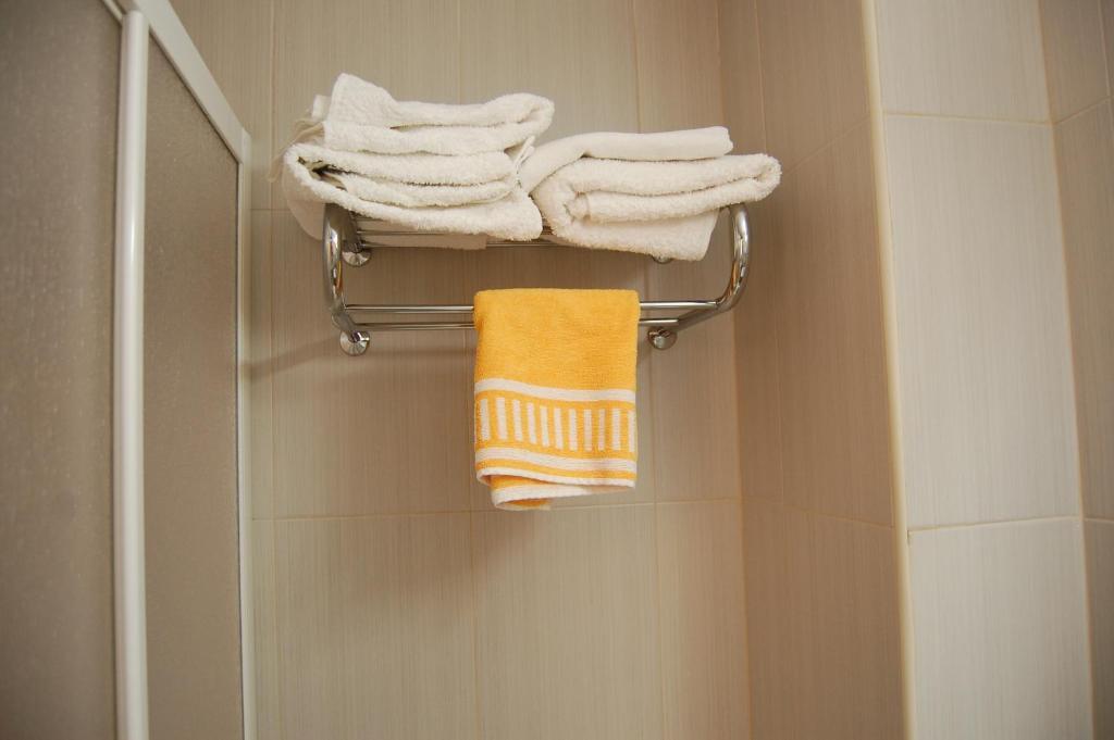 Hotel Balfagón Calanda Habitación foto