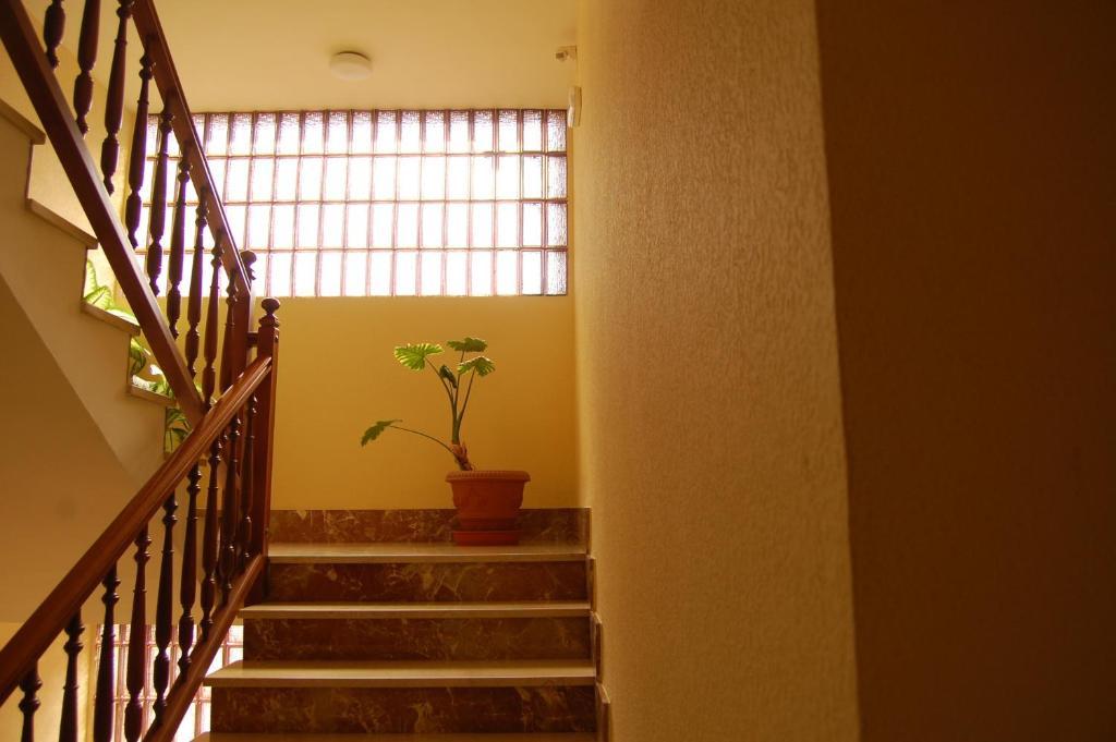 Hotel Balfagón Calanda Exterior foto